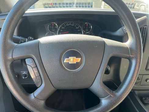 Used 2019 Chevrolet Express 2500 Extended w/ Driver Convenience Package image 16