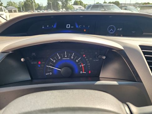 Used 2012 Honda Civic LX image 25