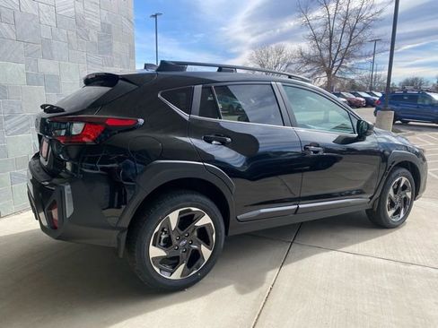 New 2026 Subaru Crosstrek 2.5i Limited image 5
