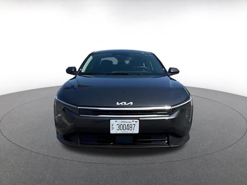 Used 2025 Kia K4 FWD image 4