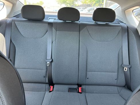 Used 2025 Kia K4 FWD image 33