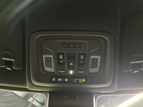 Certified 2026 GMC Sierra 2500 AT4 AWD/4WD image 41
