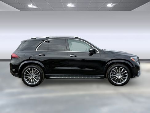 New 2026 Mercedes-Benz GLE 450 4MATIC image 8