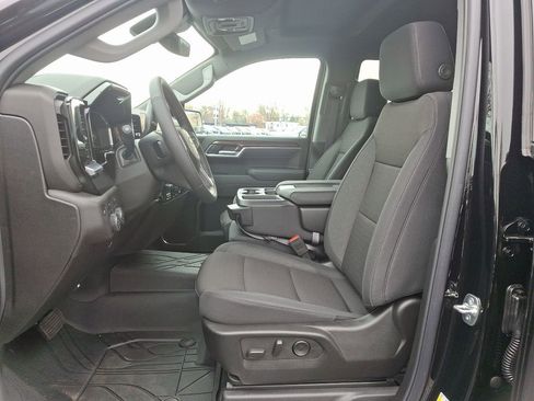 New 2025 Chevrolet Silverado 1500 LT w/ Protection Package image 6