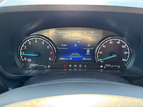 Used 2022 Ford Maverick Lariat w/ Lariat Luxury Package AWD/4WD image 21