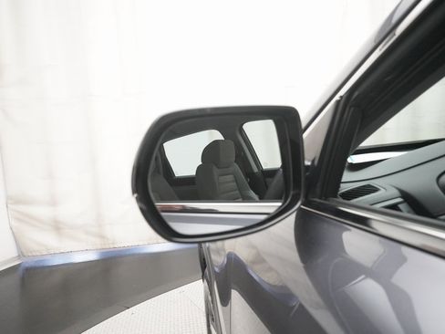 Certified 2017 Honda CR-V LX image 23