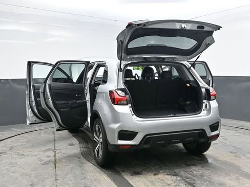 Used 2025 Mitsubishi Outlander Sport AWD image 46