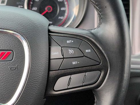 Used 2023 Dodge Charger GT RWD image 23