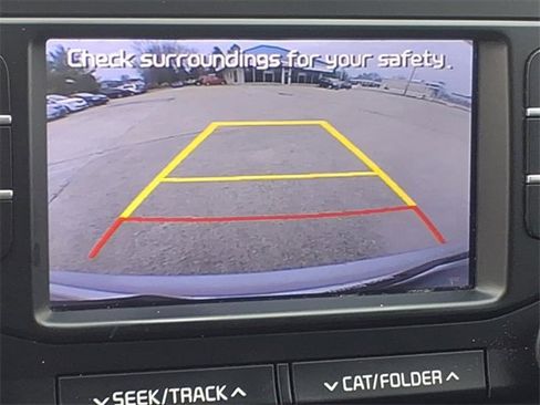 Used 2018 Kia Sportage LX image 7