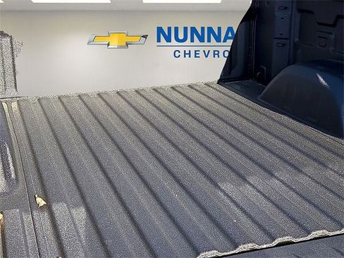 New 2026 Chevrolet Silverado 1500 LTZ w/ LTZ Premium Package image 21