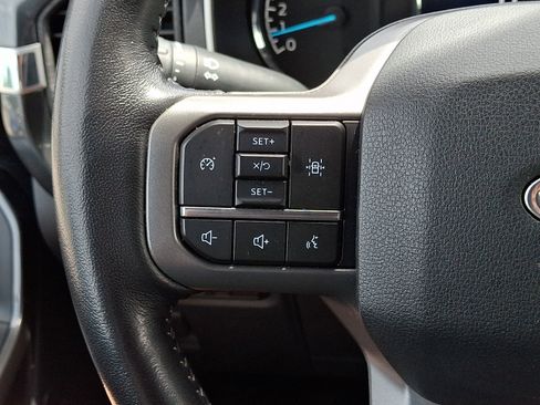 Certified 2022 Ford F150 XLT w/ Equipment Group 302A High AWD/4WD image 23
