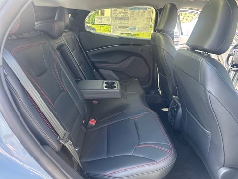 New 2025 Ford Mustang Mach-E Premium w/ Sport Appearance Package image 42