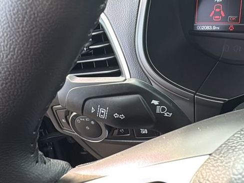 Certified 2024 Ford Edge SEL w/ Convenience Package image 16