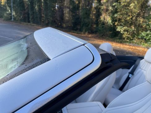 New 2026 Mercedes-Benz CLE 53 AMG 4MATIC Cabriolet image 47