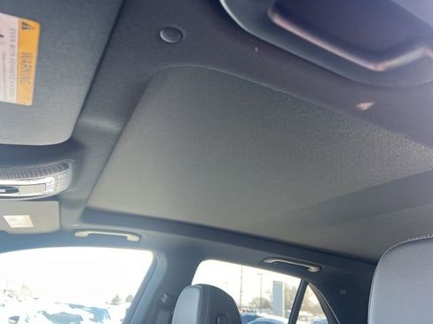 New 2026 Mercedes-Benz GLE 350 GLE 350 image 12