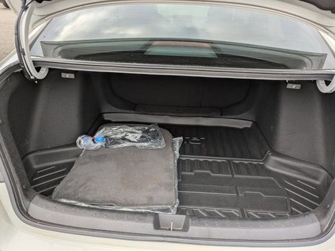 Used 2025 Honda Civic Sport image 30