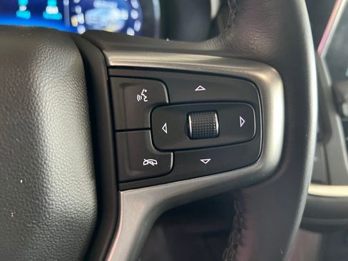 Used 2022 Chevrolet Tahoe Z71 AWD/4WD image 24