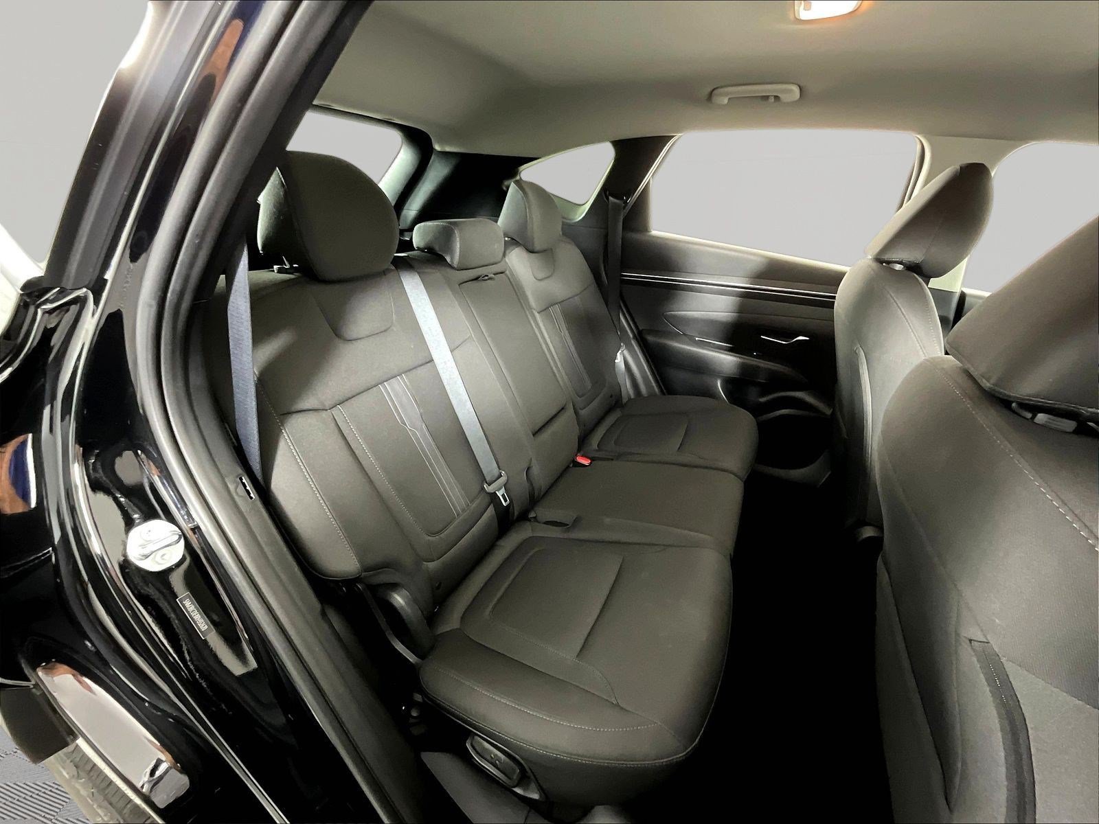 Used 2024 Hyundai Tucson SEL AWD/4WD image 25