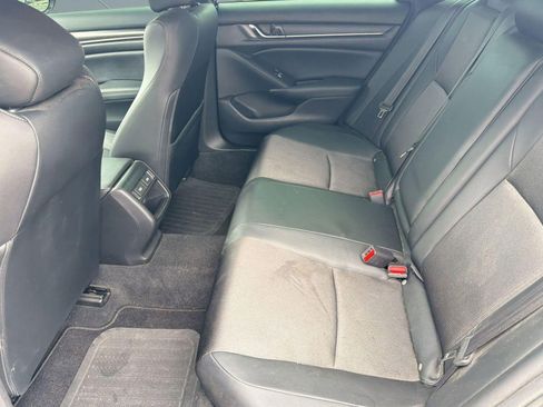 Used 2022 Honda Accord Sport image 14