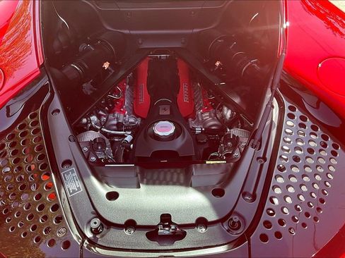Used 2022 Ferrari SF90 Stradale AWD/4WD image 24