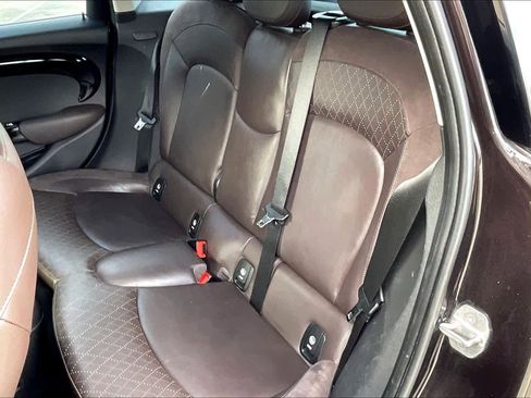 Used 2016 MINI Cooper S image 19