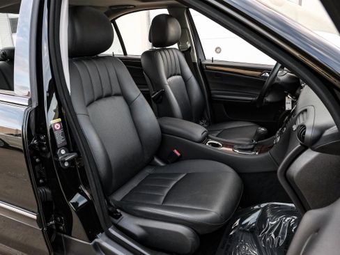 Used 2007 Mercedes-Benz C 280 4MATIC Sedan image 27