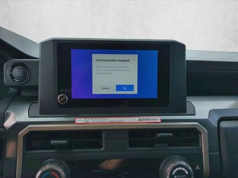 New 2026 Toyota Tacoma SR5 image 12