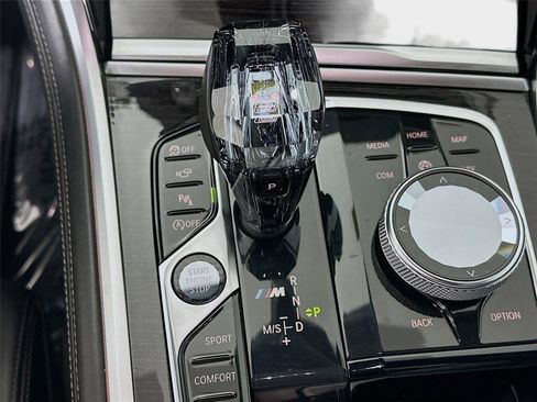 Used 2019 BMW M850i xDrive Convertible image 21