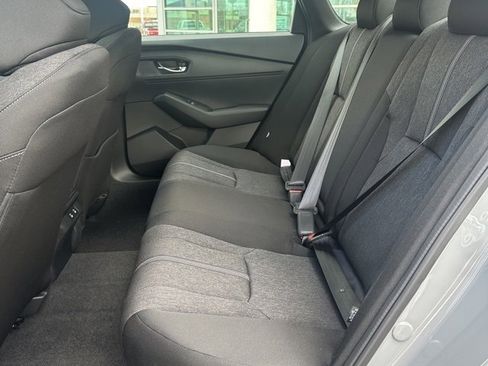 New 2025 Honda Accord Sport image 11