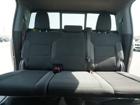 Used 2023 Chevrolet Silverado 1500 RST w/ Convenience Package II image 35