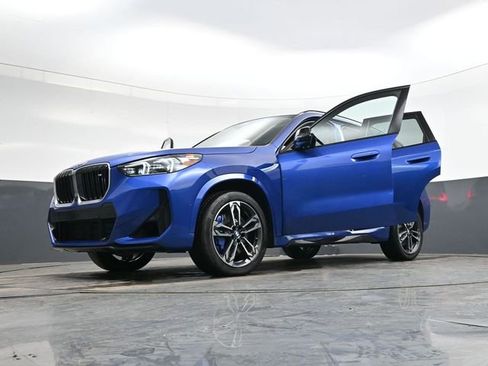 Used 2025 BMW X1 M35i image 49