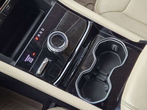 Used 2021 Jeep Grand Cherokee L Limited w/ Trailer Tow Group (B) image 23