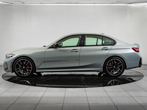 Used 2023 BMW M340i xDrive w/ Premium Package image 5