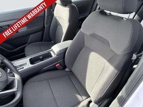 New 2026 Nissan Kicks S FWD image 17