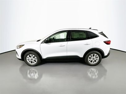 New 2026 Ford Escape Active w/ Cold Weather Package