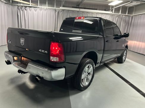 Used 2019 RAM 1500 Big Horn AWD/4WD image 7