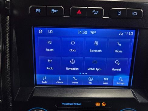 Used 2021 Ford F350 Lariat w/ Lariat Ultimate Package image 59