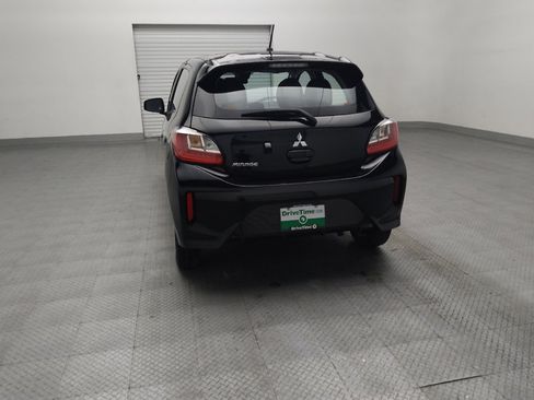Used 2024 Mitsubishi Mirage ES FWD image 6