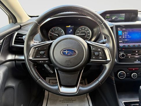 Used 2019 Subaru Crosstrek 2.0i Limited w/ Moonroof Package w/Navigation image 25