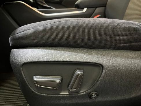 Certified 2021 Toyota Highlander LE AWD/4WD image 10