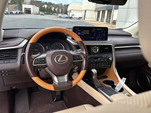 Used 2020 Lexus RX 350 FWD w/ Premium Package image 16