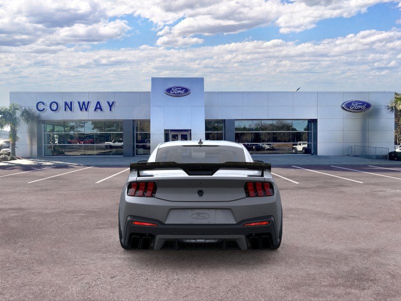 New 2026 Ford Mustang Dark Horse SC RWD image 5