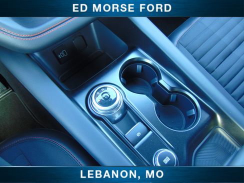 New 2026 Ford Explorer ST-Line w/ ST-Line Street Pack AWD/4WD image 24