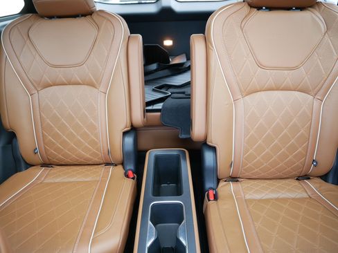 Certified 2023 INFINITI QX60 Autograph image 13