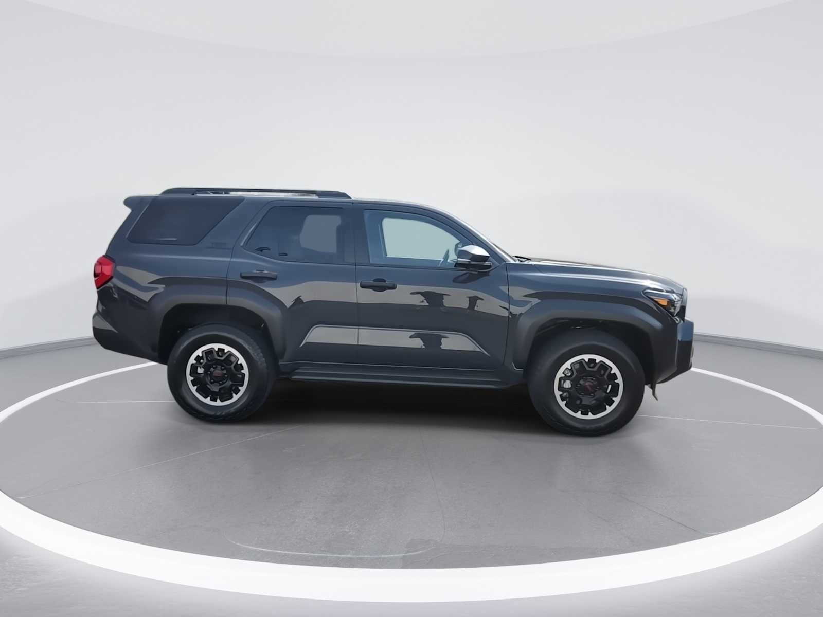 Certified 2026 Toyota 4Runner TRD Off-Road Premium AWD/4WD image 9