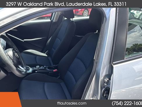 Used 2020 Toyota Yaris LE FWD image 20