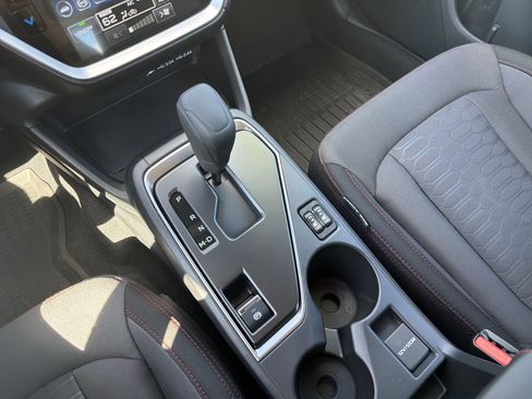 New 2026 Subaru Impreza 2.0i Sport image 17