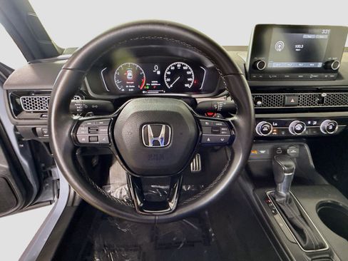 Used 2023 Honda Civic Sport image 13