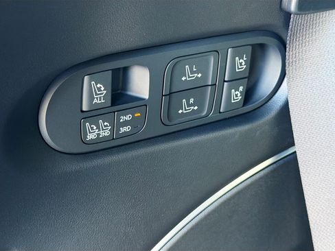 New 2026 Hyundai Palisade Calligraphy image 13