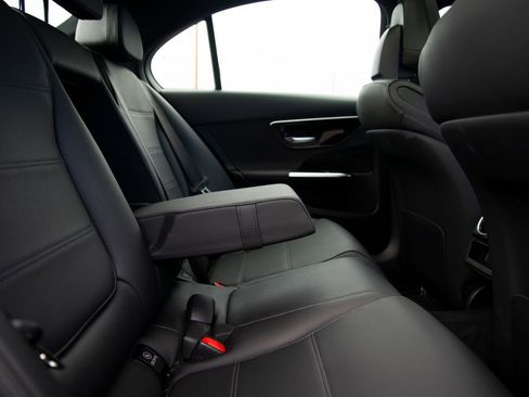 Certified 2025 Mercedes-Benz C 300 C 300 image 17